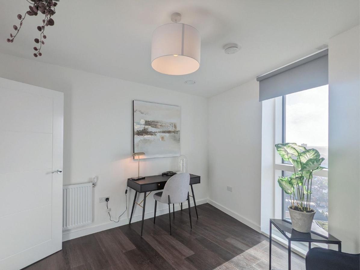 Charles Hope Southampton Waterside 아파트 외부 사진